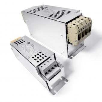 BLOCK Funk-Entstörfilter  HLV 310-500/16 