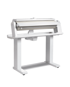 Miele HM 1683 ws Gewerbe-Bügelmaschine 