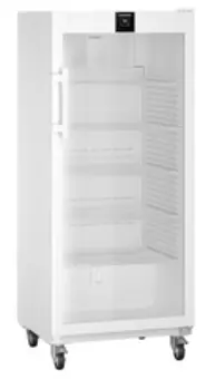 Liebherr HMFvh 5511-20 Medikamentenkühls 
