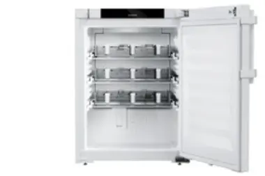 Liebherr HMTvh 1501 H63 Medikamentenkühl 