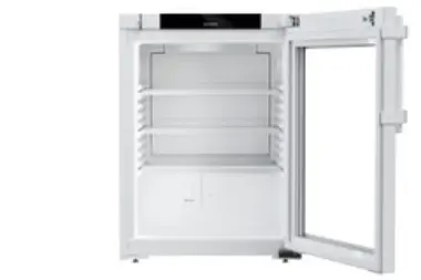 Liebherr HMTvh 1511 Medikamentenkühls. 