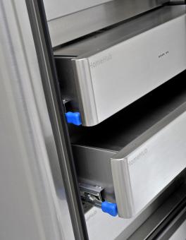 GSHUb Batteriespeicher       HomeHub 7.5 