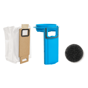 HOOGO SC 402099 Zubehör für S4 + S5+ 