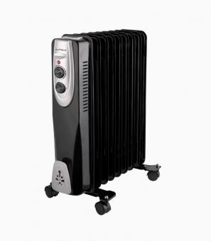 GUTFELS Radiator HR32009 sw 9 Rippen 
