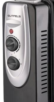 GUTFELS Radiator HR32009 sw 9 Rippen 