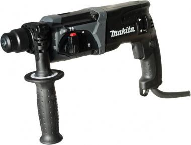 Makita Bohrhammer SDS+ HR2470BX40 