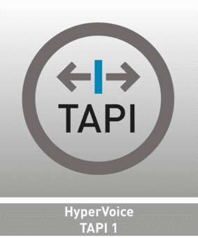 AGFEO HyperVoice TAPI 1 