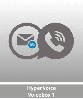 AGFEO HyperVoice Voicebox 1 