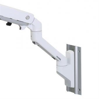 Ergotron HX Dual Monitor-Wandhalter ws 