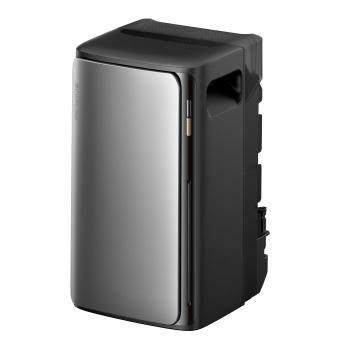 EcoFlow STREAM Ultra 1920Wh Speicher+MWR 