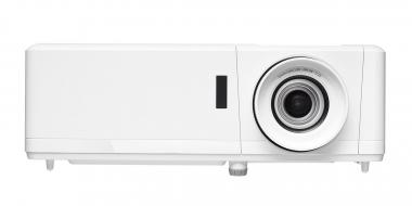 Optoma HZ40HDR Laser-Heimkinoprojektor 