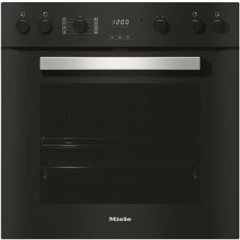 Miele H 2455 EP Active sw EB-Herd 