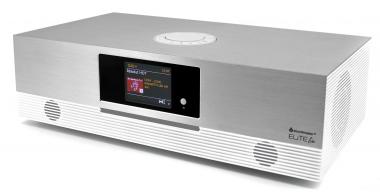 Soundmaster ICD2080WE ws Musikcenter 