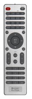 Soundmaster ICD2080WE ws Musikcenter 