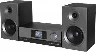 Soundmaster ICD5000SW Musikcenter  Elite 
