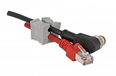 ICOTEK 41201 KT 2/d=6 grau  KT 2/ 6 grau 