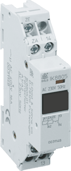 DOLD Fernschalter  IK8805.01 AC50HZ 230V 