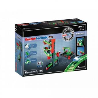Fischer Technik Dynamic XS 
