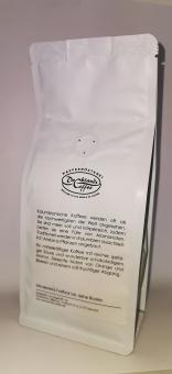 ZAJADACZ Columbia Excelso Ganze Bohne 