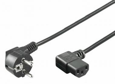 Hapena Netzkabel 3m                40832 