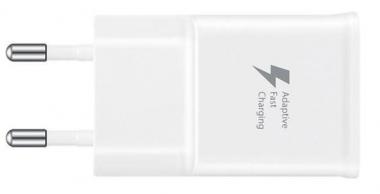 Samsung Ladeadapter weiß     EP-TA200EWE 