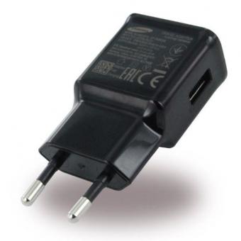 Samsung Ladeadapter schwarz  EP-TA200EBE 