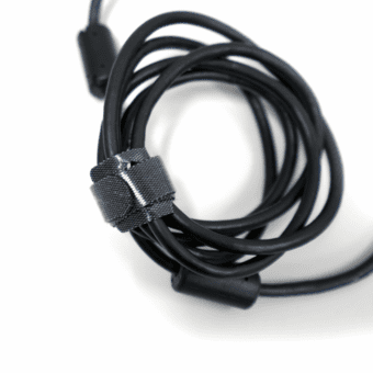 Televes Nylonklettband 10er-Pack     KBL 