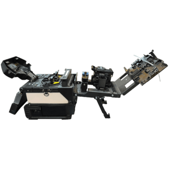 Televes Workstation für          WSOSSGT 