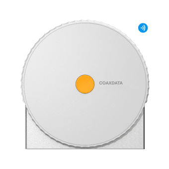 Televes 2GBPS WIFI AC      COAXDATANWIFI 