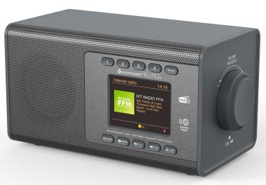 Soundmaster IR7000TI Digitalradio  Elite 