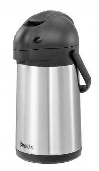 Bartscher Isolierpumpenkanne 1,9L-ST 