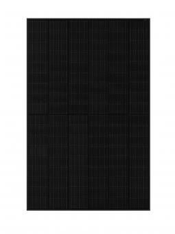 JA SOLAR 460Wp Full Black monofacial 