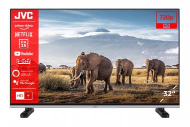 JVC LT-32VHE5156 sw LED-TV 