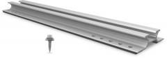 K2 MiniRail SET Kurzschiene      2002341 