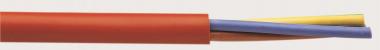 SiHF-J 5x1,5 rot-braun          Ring 50m 