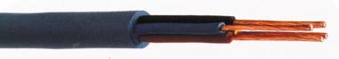 TML-J 4x16 rund blau             Trommel 