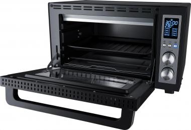 Steba KB E300 Kleinbackofen 