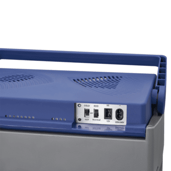 CLATRONIC KB 3714 CB bl Kühlbox 