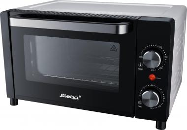 Steba KB A9 Mini - Kleinbackofen 
