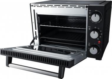 Steba KB M19 Kleinbackofen (I) 