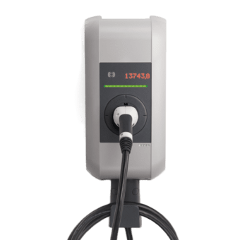 KEBA 22KW Wallbox c-series       105.145 