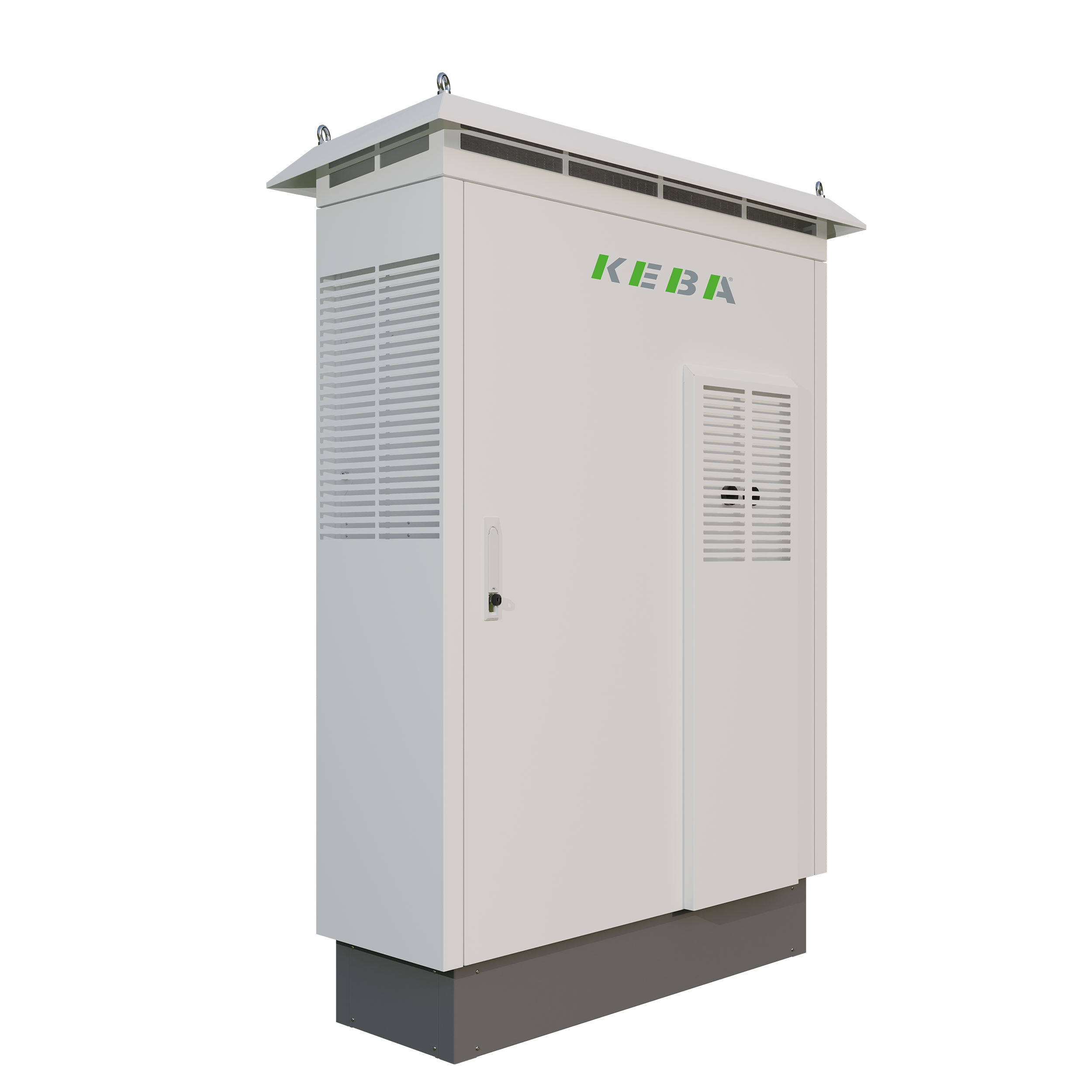 KEBA KeContact DCU10 Power Unit 
