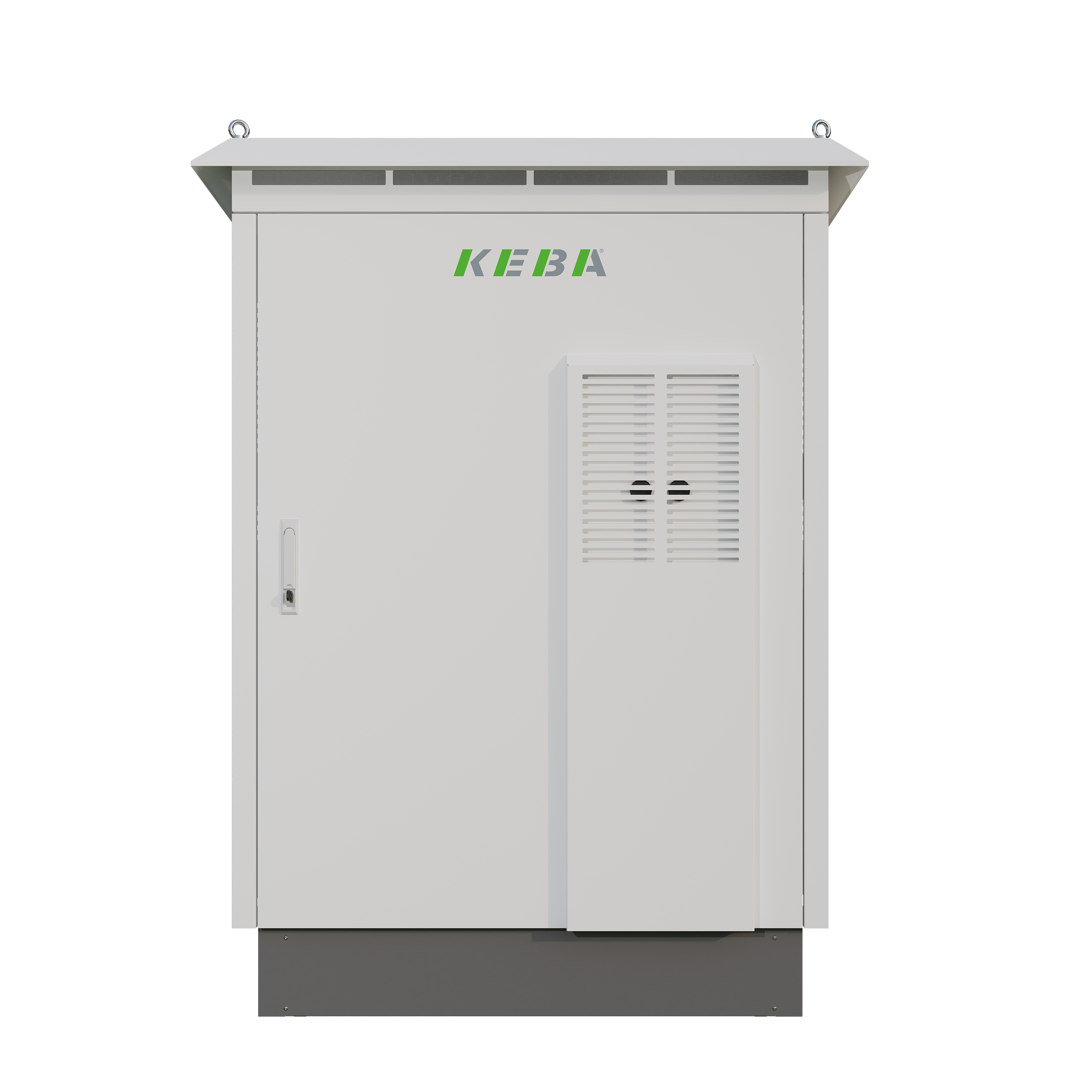 KEBA KeContact DCU10 Power Unit 
