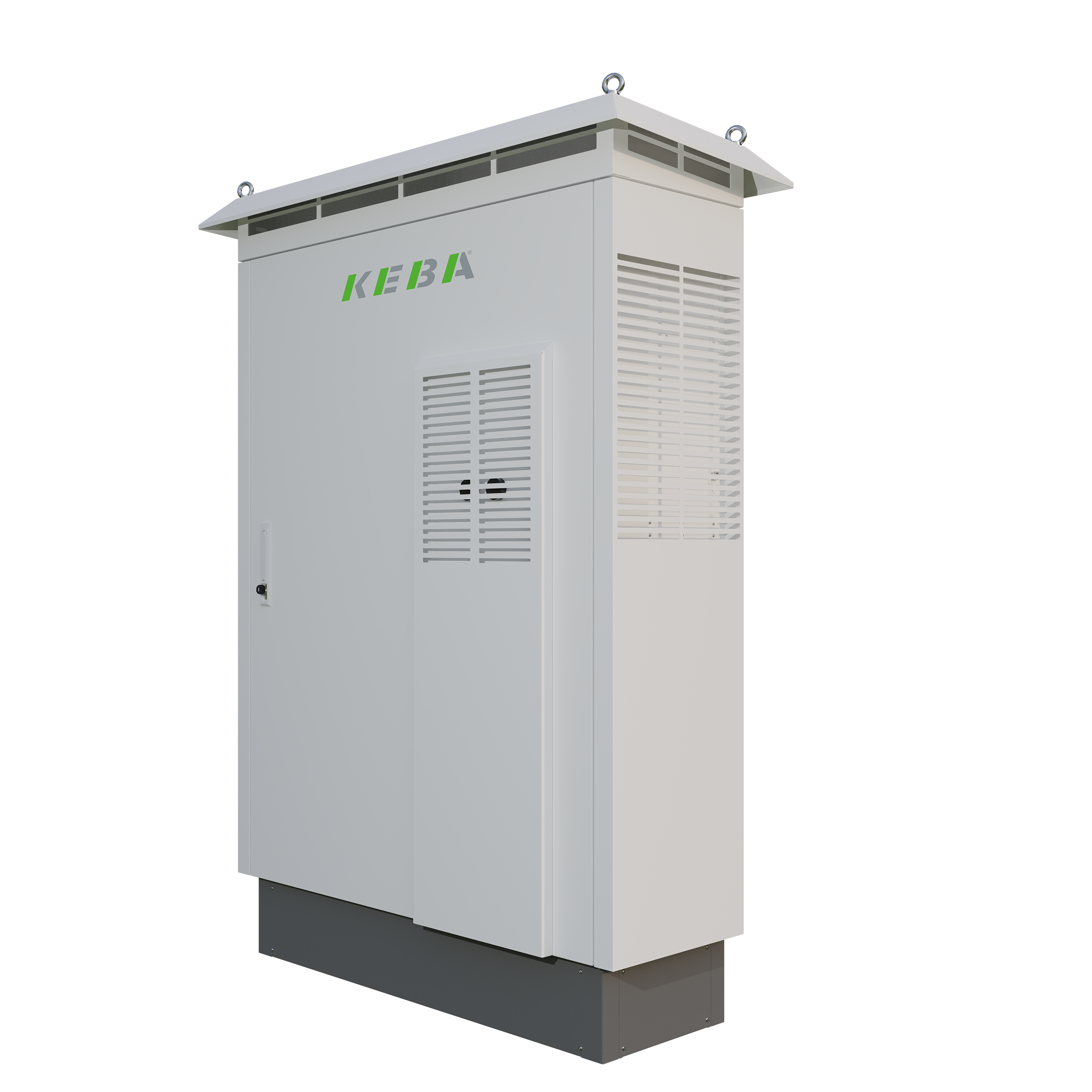 KEBA KeContact DCU10 Power Unit 
