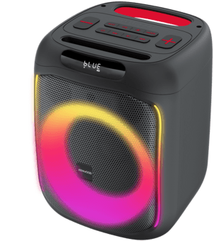 Kenwood AS-P200BT Party-Lautsprecher 