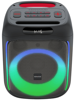 Kenwood AS-P200BT Party-Lautsprecher 