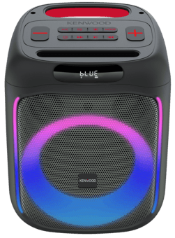Kenwood AS-P200BT Party-Lautsprecher 