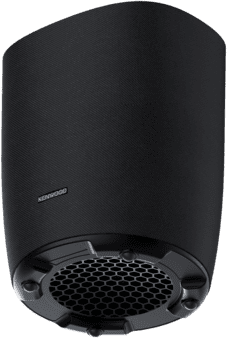 Kenwood CR-ST500S-B sw Digitalradio 