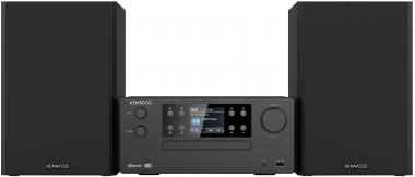 Kenwood M-925DAB-B sw Micro-Anlage 