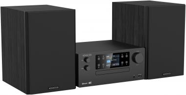 Kenwood M-925DAB-B sw Micro-Anlage 